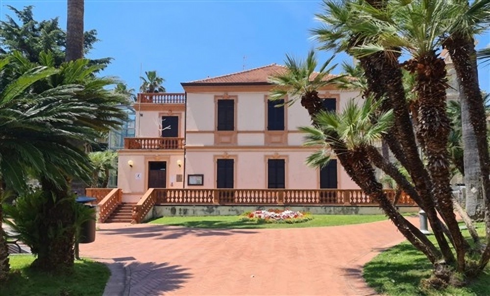 Villa Boselli - Arma di Taggia